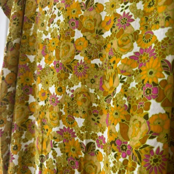 Ted Baker Asymmetrical Midi Skirt NWOT - Picture 7 of 11